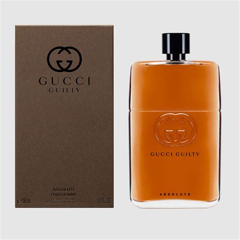 gucci by gucci mens perfume|best Gucci guilty for men.